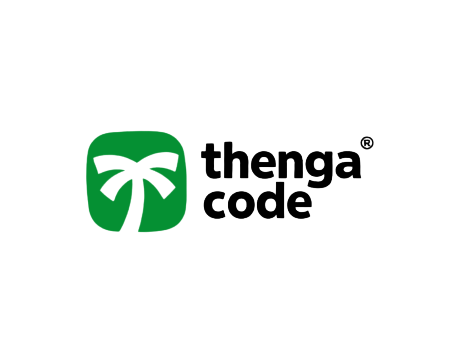 ThengaCode Logo